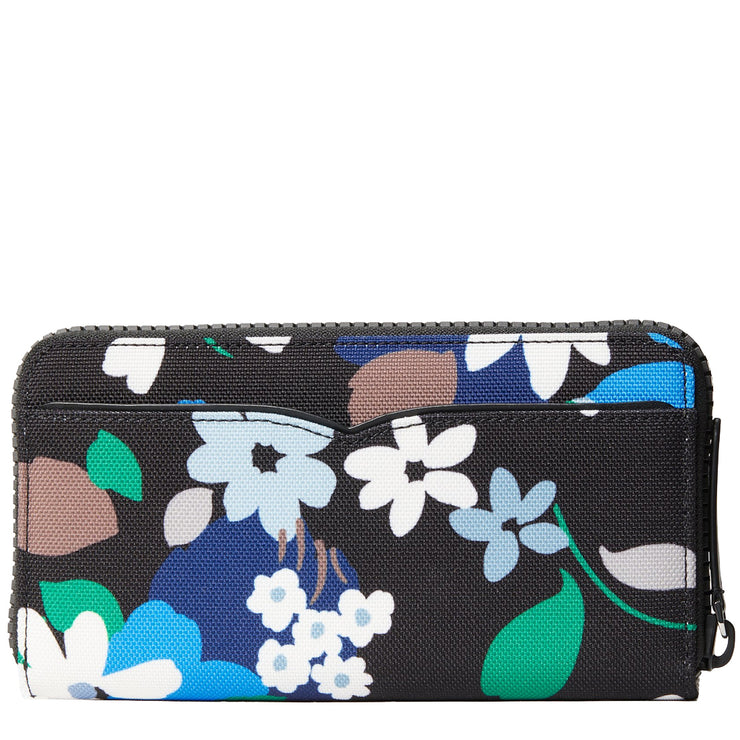 Kate Spade Jae Large Continental Wallet