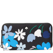 Kate Spade Jae Large Continental Wallet