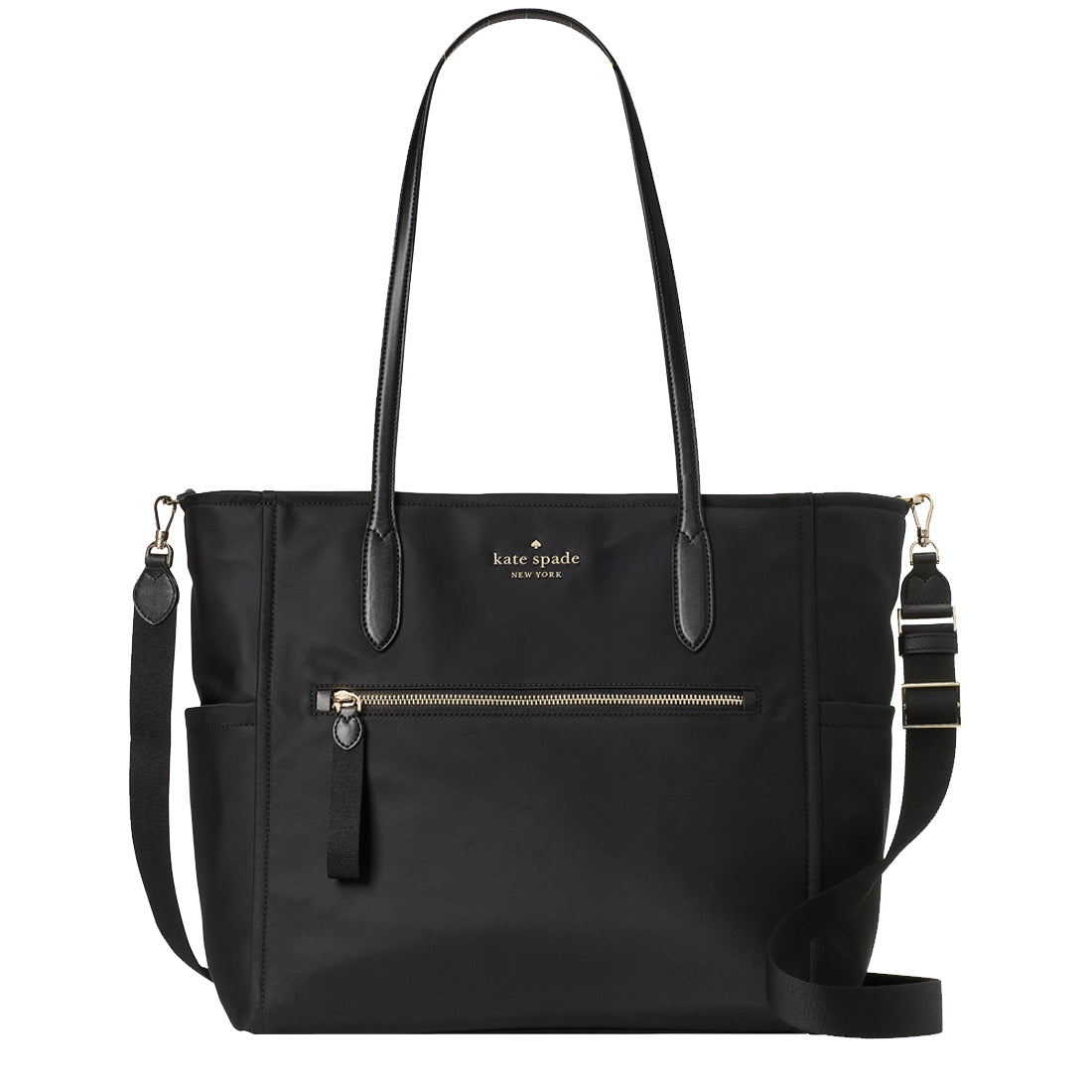 Buy Kate Spade Chelsea Baby Bag in Black wkr00642 Online in