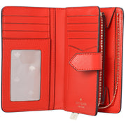 Kate Spade Staci Medium Compact Bifold Wallet