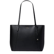 Buy Kate Spade Cara Large Tote Bag in Black wkr00486 Online in Singapore | PinkOrchard.com