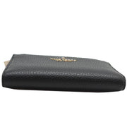 Buy Kate Spade Leila Small Slim Bifold Wallet in Black wlr00395 Online in Singapore | PinkOrchard.com