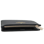 Buy Kate Spade Leila Small Slim Bifold Wallet in Black wlr00395 Online in Singapore | PinkOrchard.com