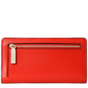 Kate Spade Staci Large Slim Bifold Wallet wlr00145