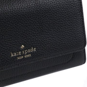 Kate Spade Harlow Wallet On a String