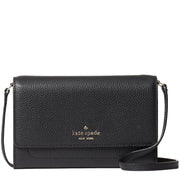 Kate Spade Harlow Wallet On a String