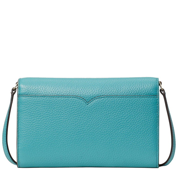 kate spade | Bags | Kate Spade Teal Handbag | Poshmark