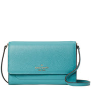 Kate Spade Harlow Wallet On a String