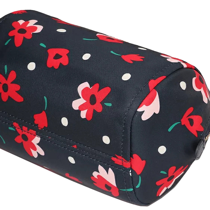 Kate Spade Chelsea Whimsy Floral Medium Cosmetic Pouch in Multi