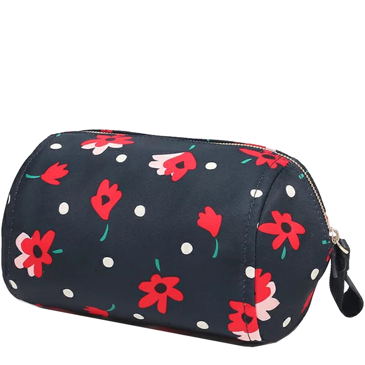 Kate Spade Chelsea Whimsy Floral Medium Cosmetic Pouch in Multi