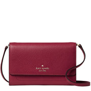 Kate Spade Harlow Wallet On a String