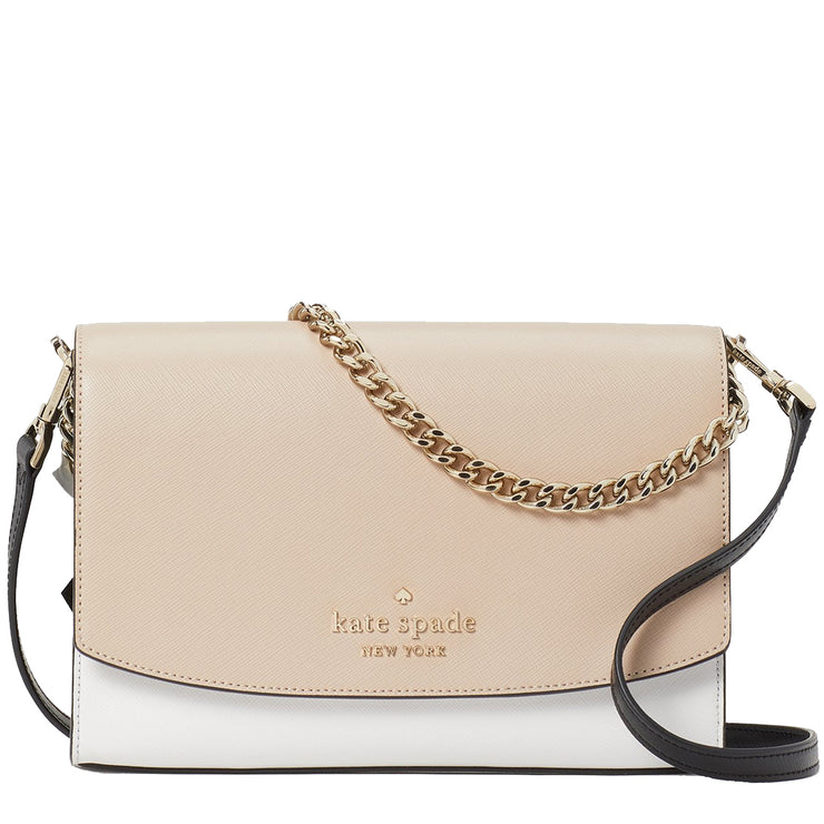 Kate Spade Carson Colorblock Convertible Crossbody Bag