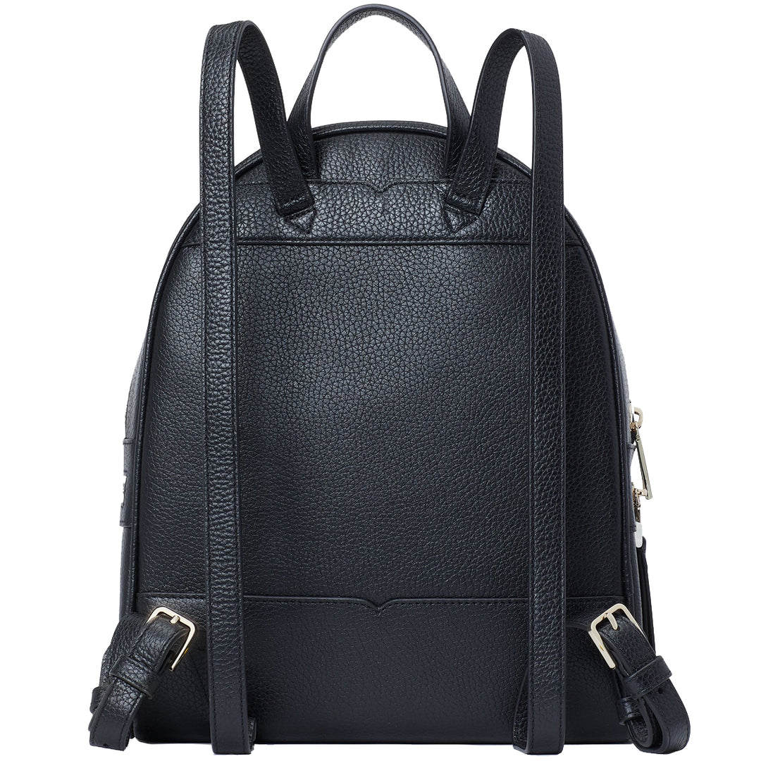 Kate Spade Karina Medium Backpack Bag in Black wkru7055 –
