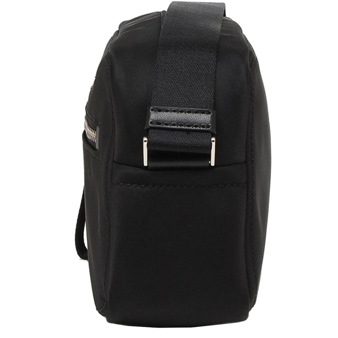 Kate Spade Chelsea Camera Bag in Black wkr00572 – PinkOrchard.com