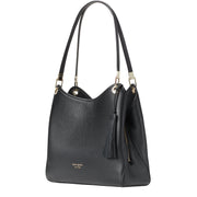 Kate spade large loop shoulder bag best sale