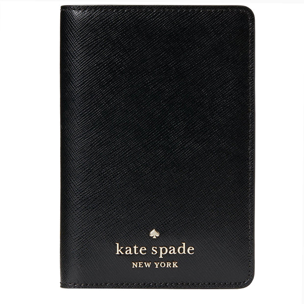 Kate Spade Staci Passport Holder