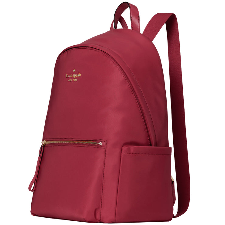 Kate Spade Chelsea Large Backpack Bag wkr00574