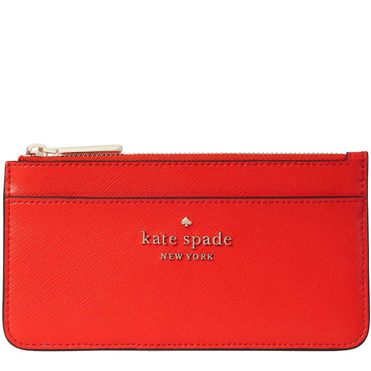 Kate Spade Staci Large Slim Card Holder