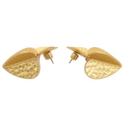 Kate Spade Metal Petal Drop Earrings o0ru3121