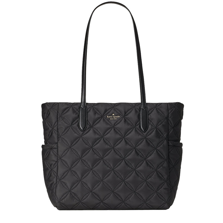 Kate Spade Chelsea Quilted Large Tote Bag