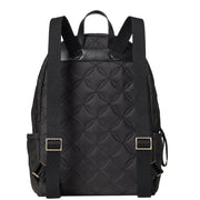 Kate Spade Chelsea Quilted Large Backpack Bag