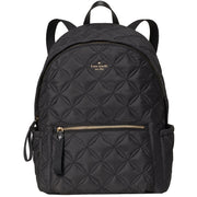Kate Spade Chelsea Quilted Large Backpack Bag