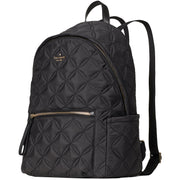 Kate Spade Chelsea Quilted Large Backpack Bag wkr00580