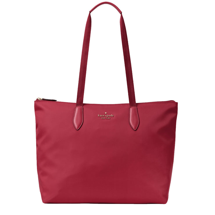 Kate Spade Mel Packable Tote Bag