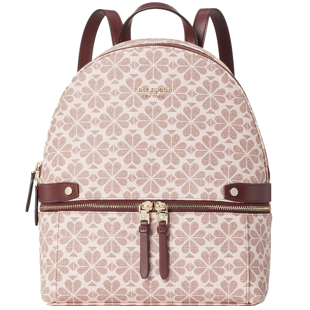 kate spade バックパック ケイト・スペード(Kate Spade) レザー リュック・バックパック