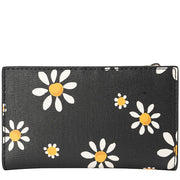 Kate Spade Spencer Daisy Dots Small Slim Bifold Wallet pwr00437