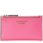 Kate Spade Spencer Small Slim Bifold Wallet