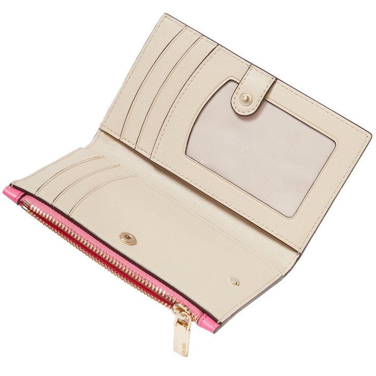 Kate Spade Spencer Small Slim Bifold Wallet