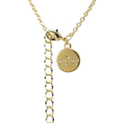 Kate Spade Disney x Kate Spade New York Minnie Mini Pendant Necklace