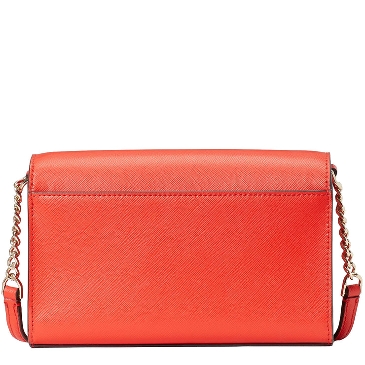 Kate Spade Staci Small Flap Crossbody Bag