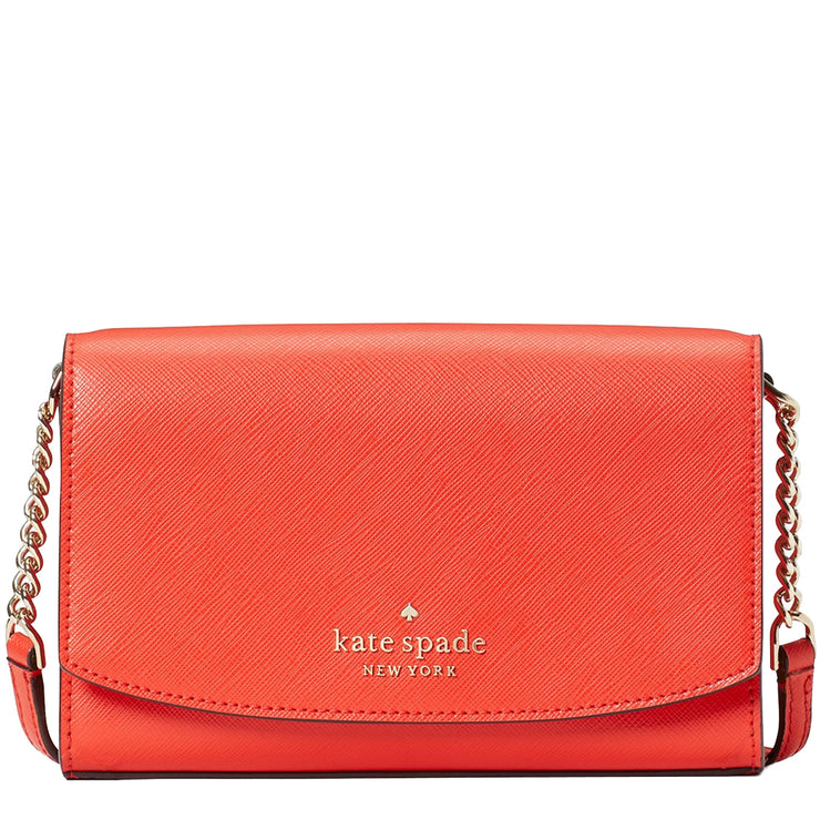 Kate Spade Staci Small Flap Crossbody Bag