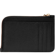 Kate Spade Darcy Medium L-Zip Card Holder