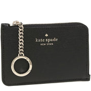 Kate Spade Darcy Medium L-Zip Card Holder wlr00595