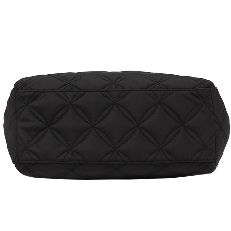 Kate Spade Chelsea Quilted Medium Satchel Bag wkr00583