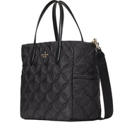 Kate Spade Chelsea Quilted Medium Satchel Bag wkr00583