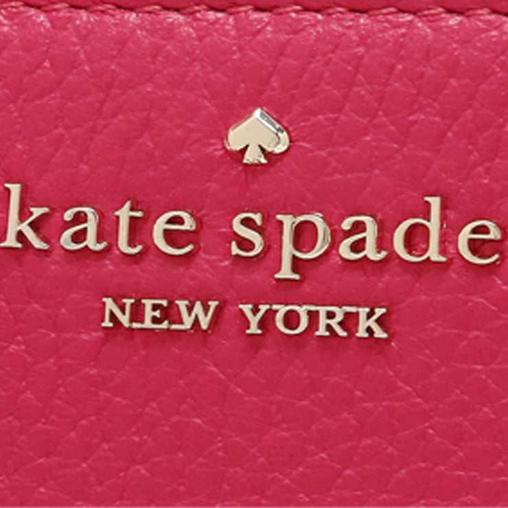 Kate Spade Leila Large Continental Wallet wlr00392