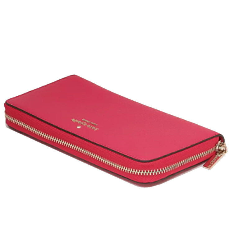 Kate Spade Leila Large Continental Wallet wlr00392