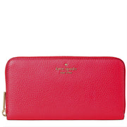 Kate Spade Leila Large Continental Wallet