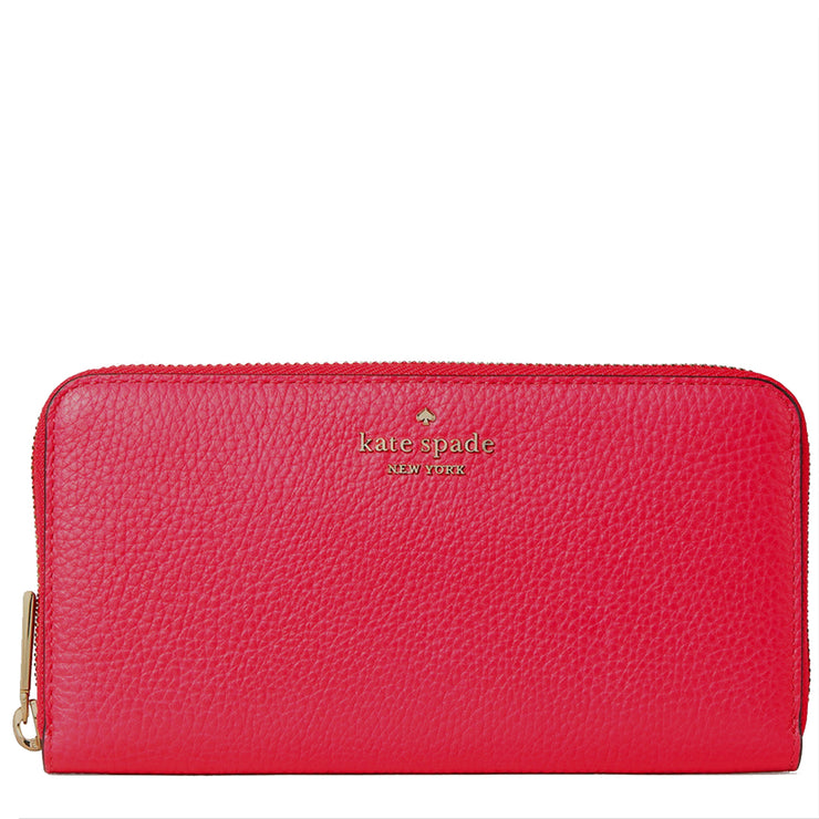 Kate Spade Leila Large Continental Wallet