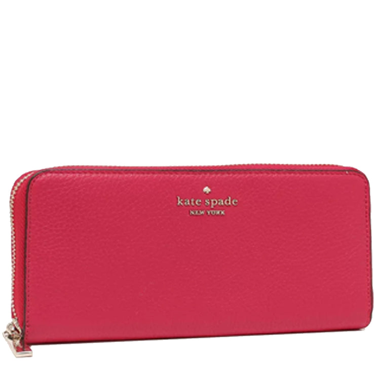 Kate Spade Leila Large Continental Wallet