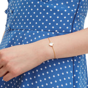 Kate Spade Signature Spade Slider Bracelet