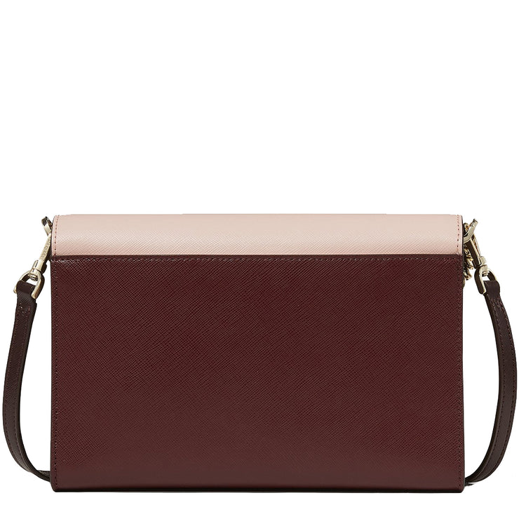 Kate Spade Carson Colorblock Convertible Crossbody Bag