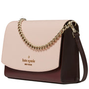 Kate Spade Carson Colorblock Convertible Crossbody Bag wkr00102