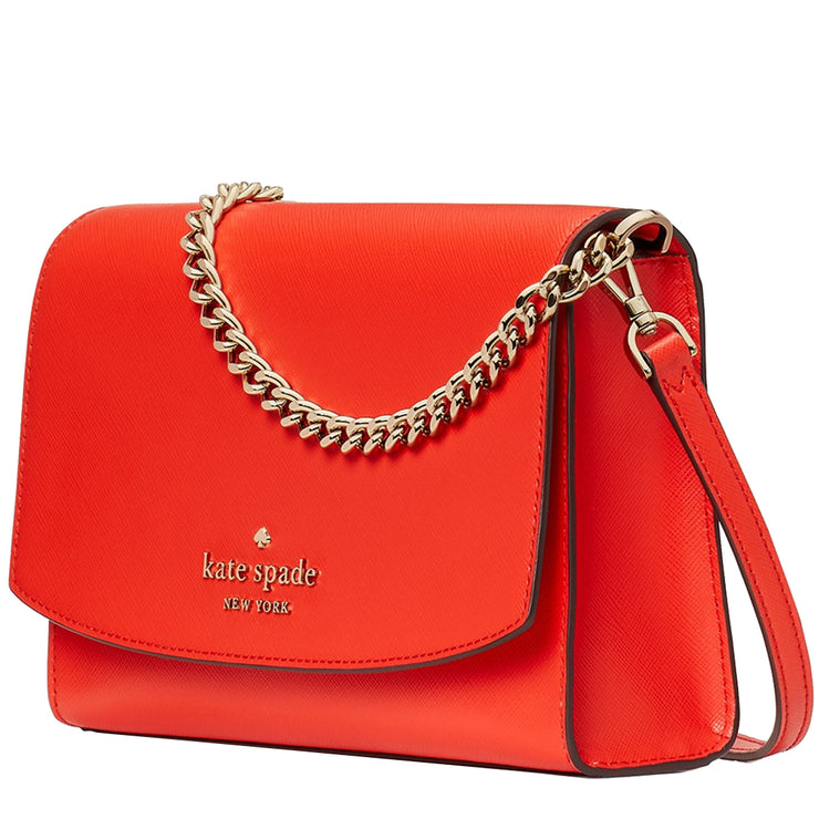 Kate Spade Carson Convertible Crossbody Bag wkr00119