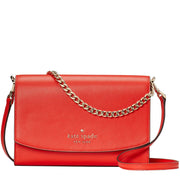 Kate Spade Carson Convertible Crossbody Bag