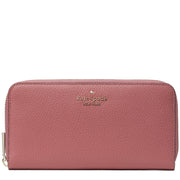Kate Spade Leila Large Continental Wallet